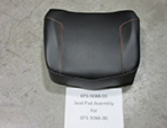 071-5088-00 - Seat Pad Assembly for 071-5066-00