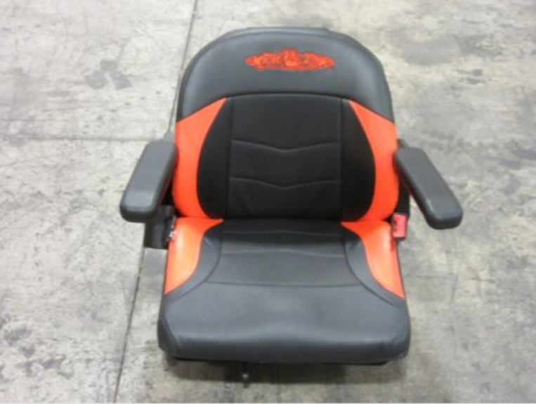 071-5080-00 - 2016 Maverick Seat