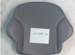 071-7000-00 - Back Cushion for 071-4050-00