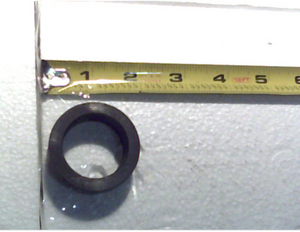 037-9050-00 - Collar Spacer - Top of Spindle