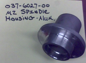 037-6027-00 - All MZ/MZ Magnum & 2016-2017 Stand-On (36" Deck) Spindle Housing