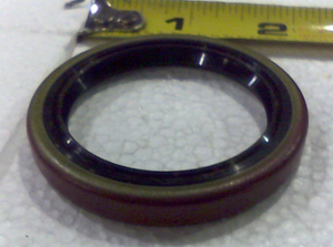 012-7003-00 - Bearing Seal - Front Caster