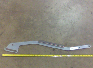 028-6055-00 - Linkage Bar Suspension