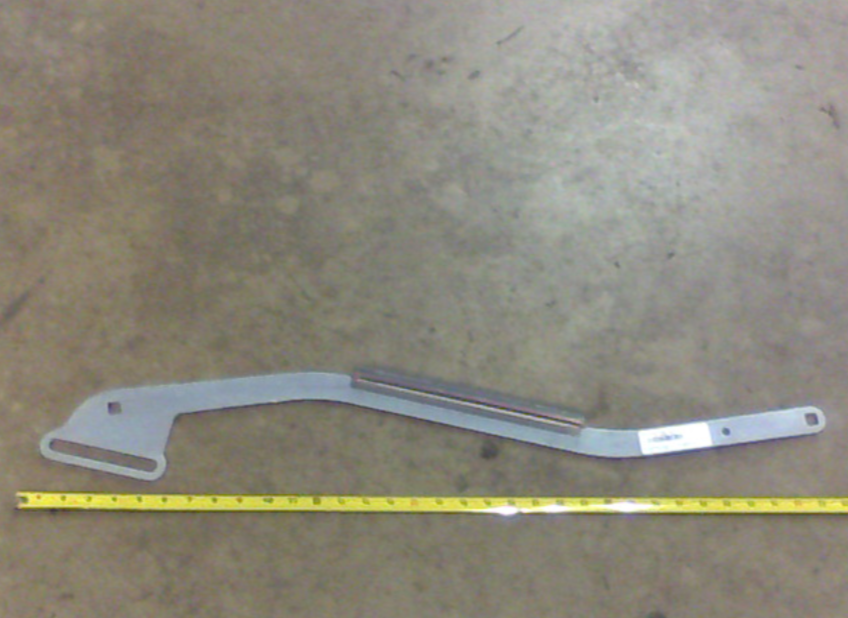 028-6055-00 - Linkage Bar Suspension