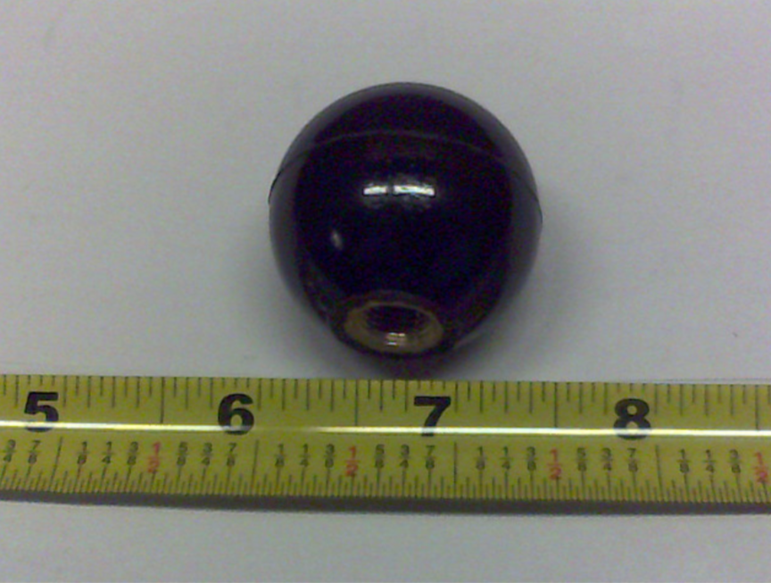 045-7000-00 - Knob for Throttle Assembly