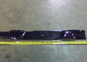 038-6016-00 - 60" Wavy Mulching Blade