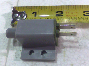 077-5300-00 - Deck Stop Switch