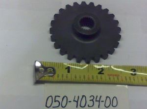 050-4034-00 - MZ Brake Gear Hydro Gear