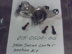 015-0500-00 - 3400 Series Center Section Kit for Transaxle