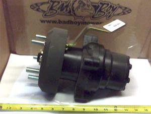 015-2005-98 - Motor and Brake Combo-15E-Left