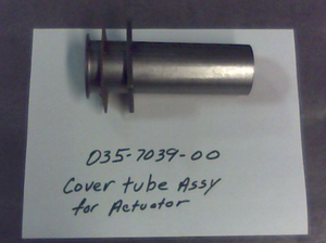035-7039-00 - Cover Tube Assy for Actuator