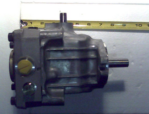 050-5308-00 - Left Pump 16cc - AOS/Diesel