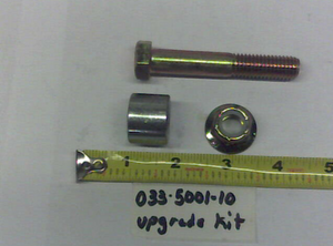 033-5001-10 - Upgrade Kit for 033-5001-00 Idler Arm Position